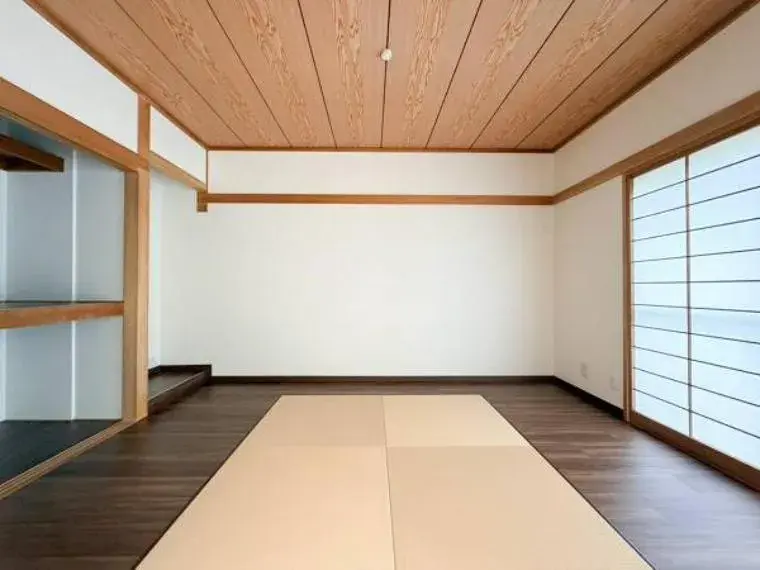 4LDK Ville de Hachioji Tokyo (11)