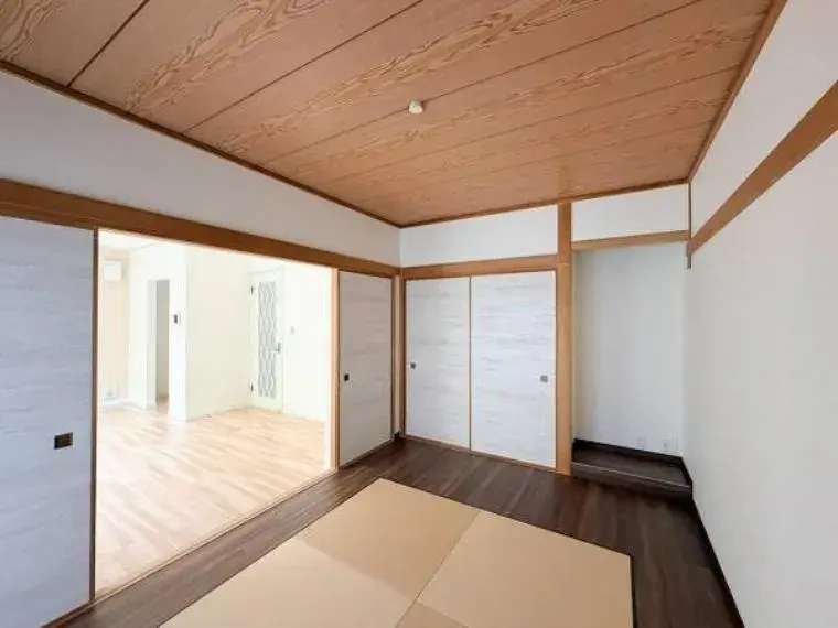 4LDK Ville de Hachioji Tokyo (13)
