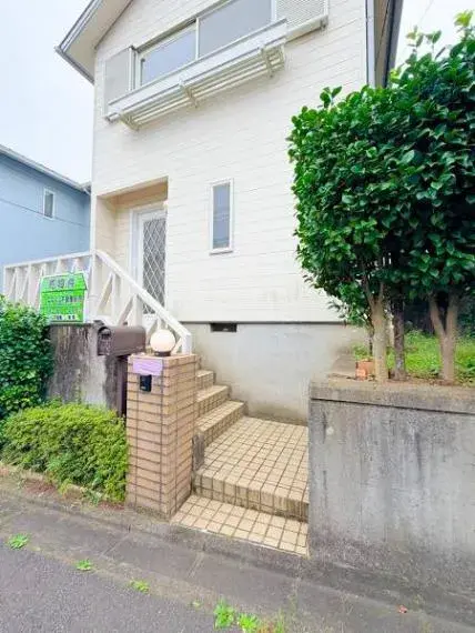 4LDK Ville de Hachioji Tokyo (5)