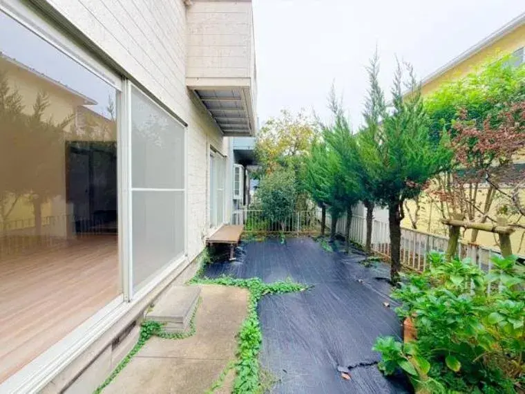 4LDK Ville de Hachioji Tokyo (6)