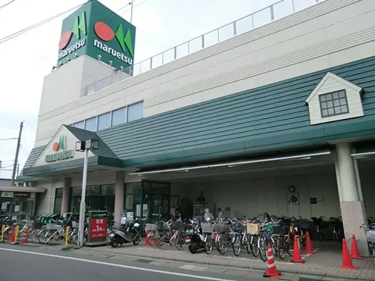 2LDK+S さいたま市 埼玉県物件 (7)