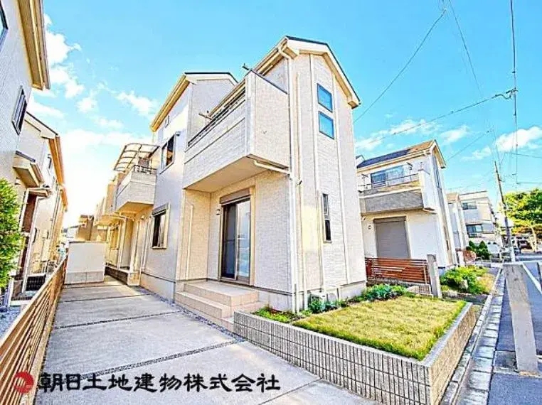 Akiya in Tokyo