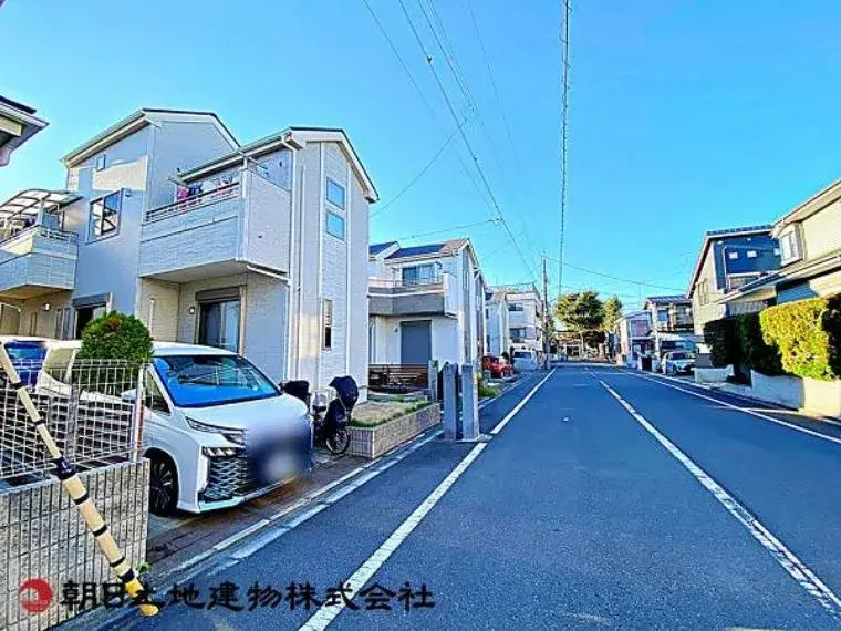 4LDK Higashimurayama City Tokyo (2)