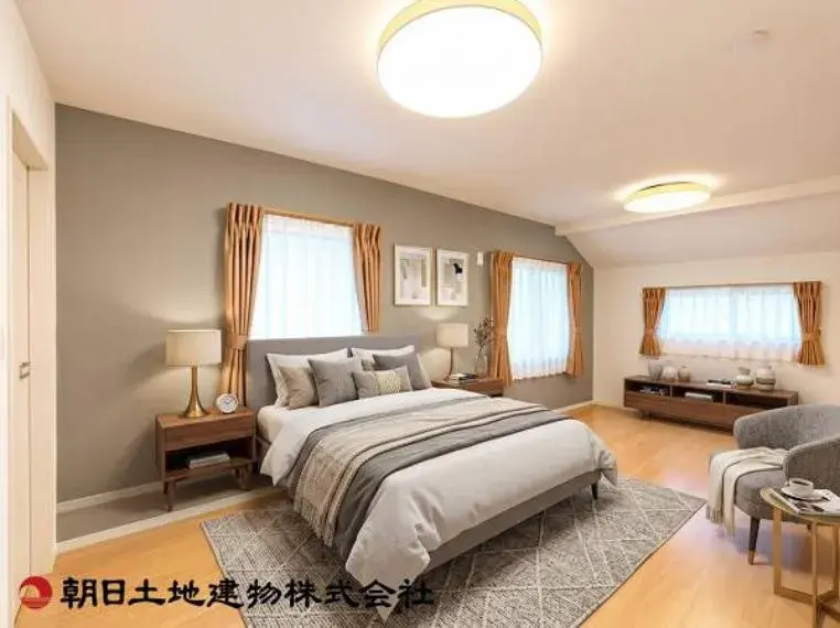 4LDK Higashimurayama City Tokyo (11)
