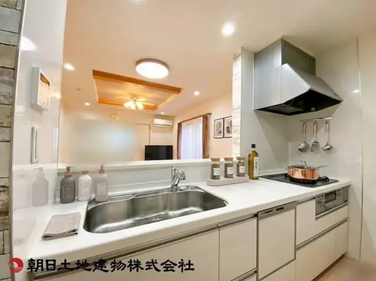 4LDK Higashimurayama City Tokyo (15)