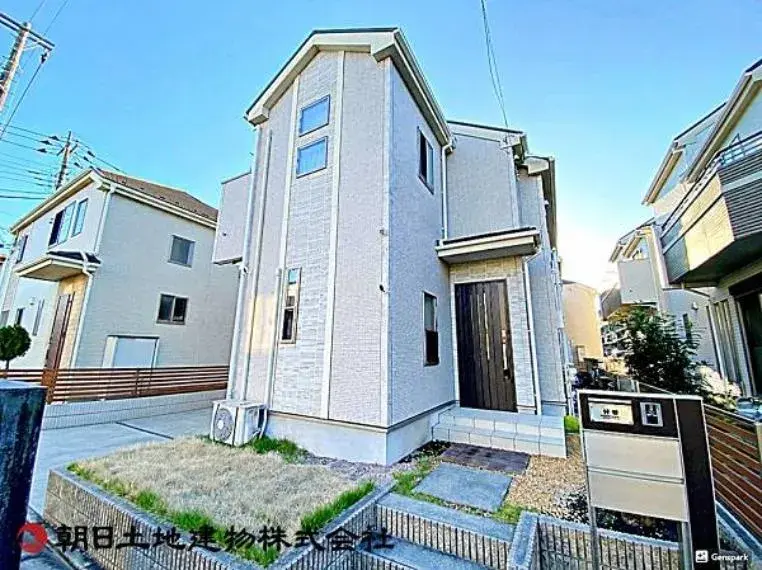 4LDK Higashimurayama City Tokyo (3)