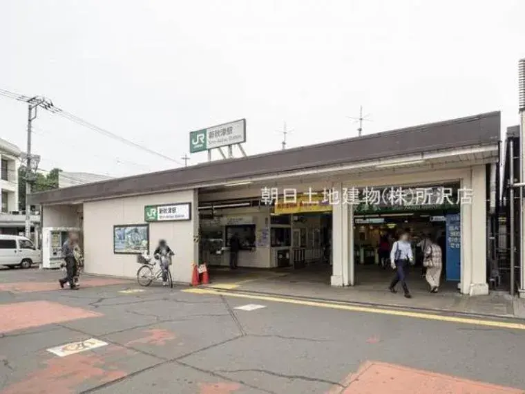 4LDK Higashimurayama City Tokyo (27)