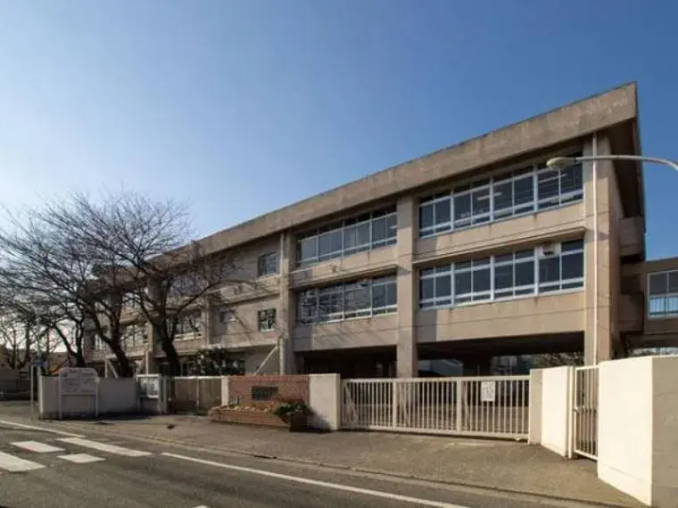 4LDK Higashimurayama City Tokyo (29)