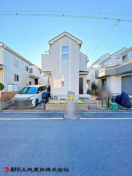 4LDK Higashimurayama City Tokyo (4)
