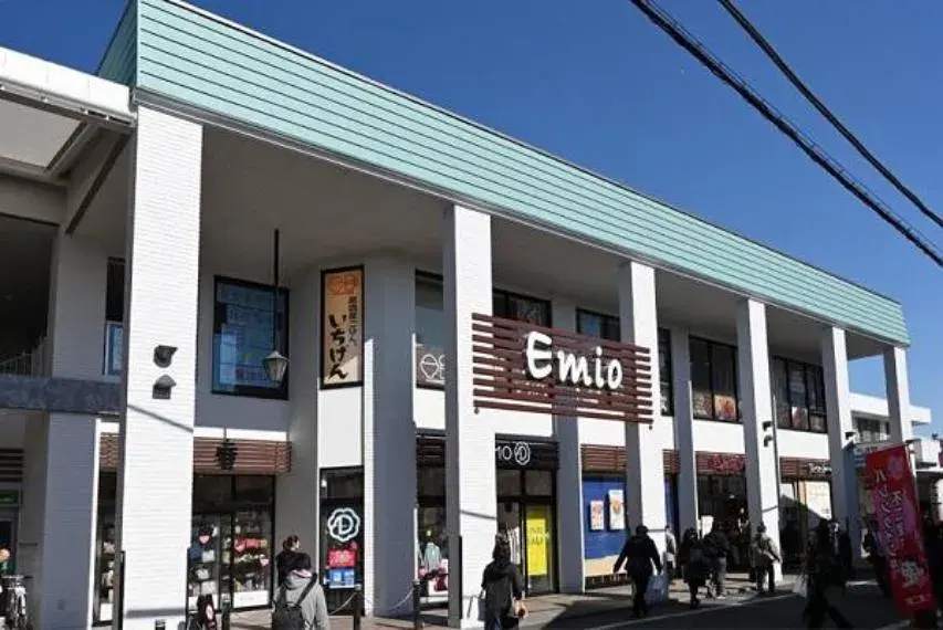 4LDK Higashimurayama City Tokyo (31)