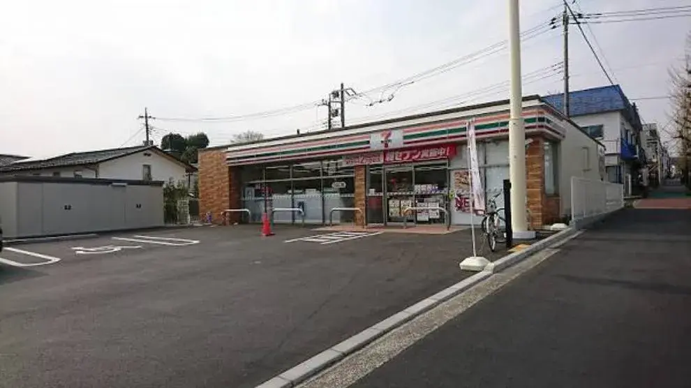 4LDK Higashimurayama City Tokyo (34)