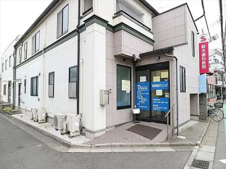 4LDK Higashimurayama City Tokyo (6)