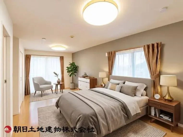 4LDK Higashimurayama City Tokyo (9)