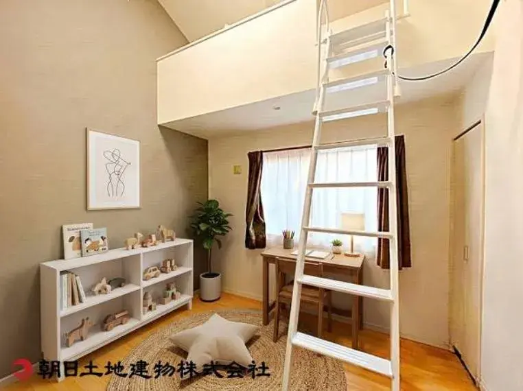 4LDK Higashimurayama City Tokyo (10)