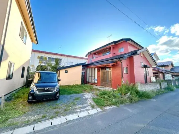 7DK Propriété Ville de Hachinohe Préfecture d'Aomori (2)