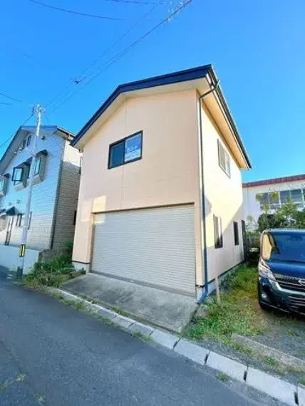 7DK Propriété Ville de Hachinohe Préfecture d'Aomori (3)