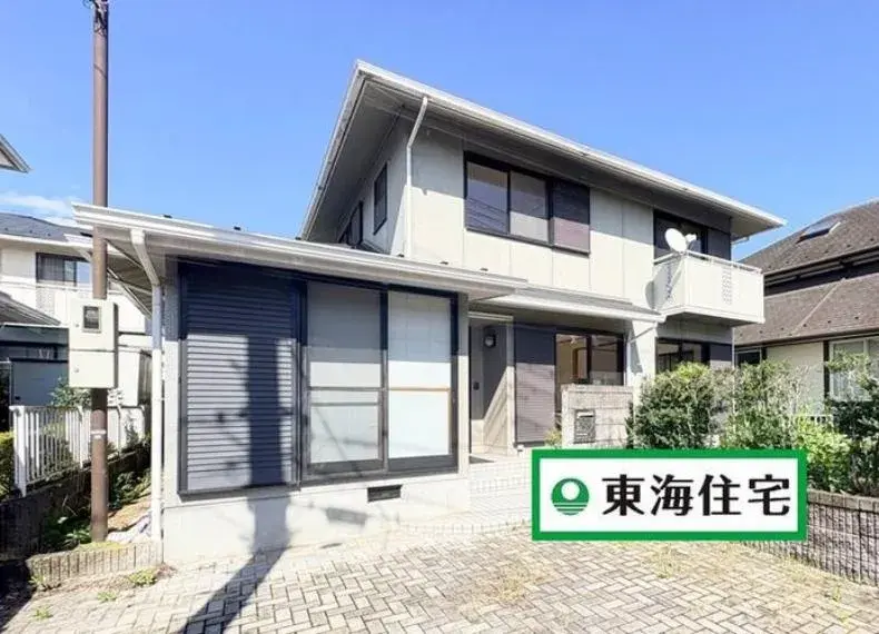 Akiya in Miyagi