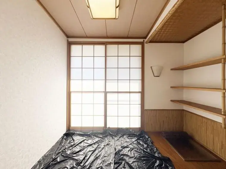Propiedad 4LDK Ciudad de Natori Prefectura de Miyagi (15)
