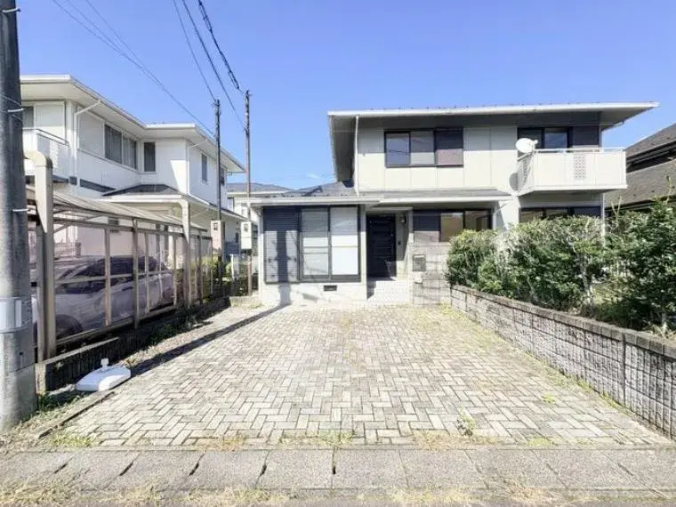 Propiedad 4LDK Ciudad de Natori Prefectura de Miyagi (6)