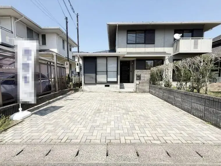 Propiedad 4LDK Ciudad de Natori Prefectura de Miyagi (8)