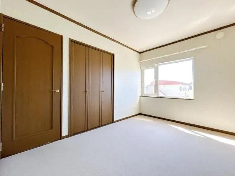4LDK Недвижимость Город Китами Хоккайдо (17)