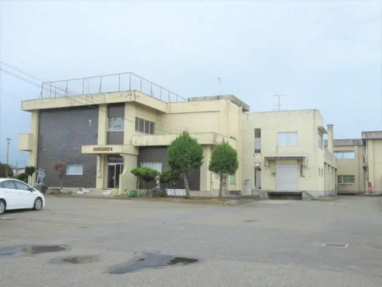 عقار 3DK مدينة أوشو محافظة إيواته (8)