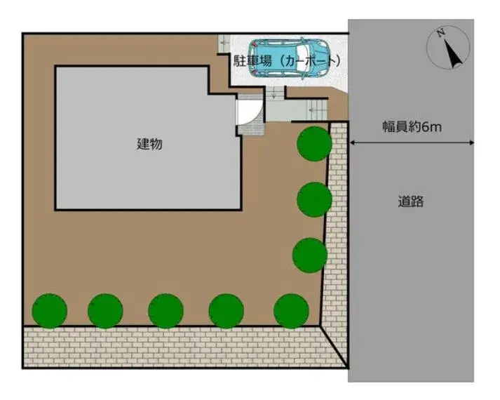4LDK物件 仙台市泉区 宮城県 (29)