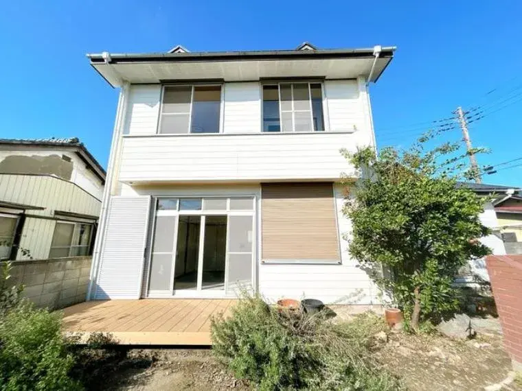 4LDK Property Isesaki City Gunma Prefecture (2)