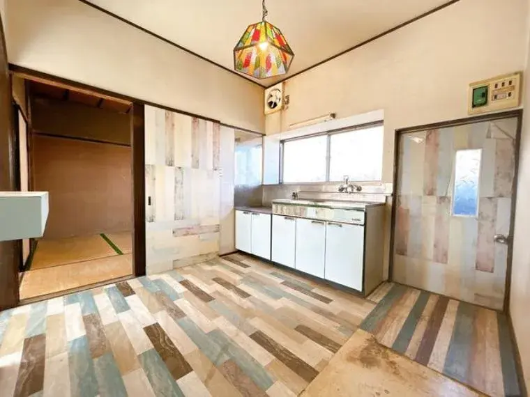 4LDK Property Isesaki City Gunma Prefecture (11)