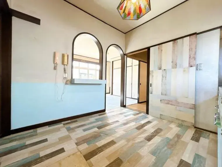 4LDK Property Isesaki City Gunma Prefecture (12)