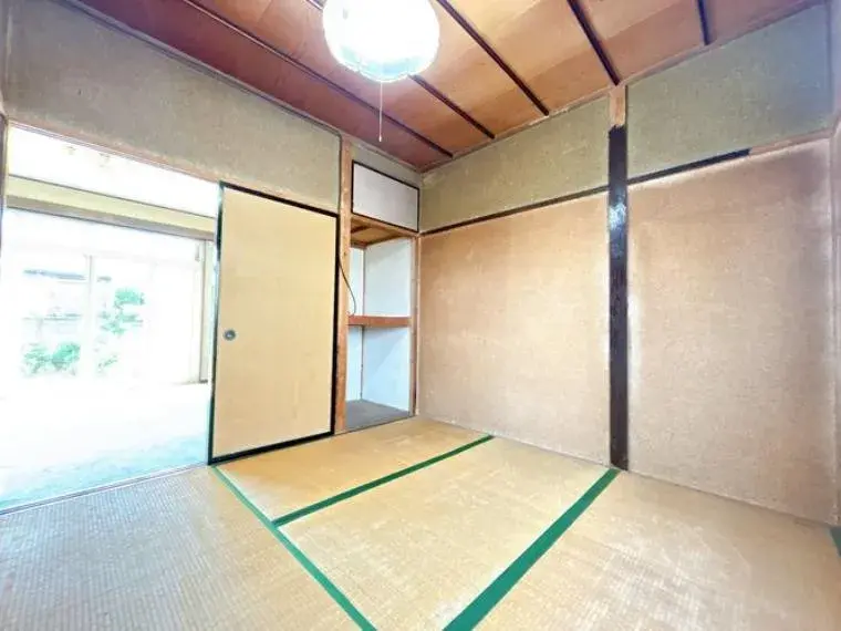 4LDK Property Isesaki City Gunma Prefecture (14)