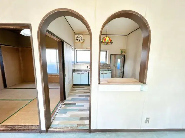 4LDK Property Isesaki City Gunma Prefecture (29)