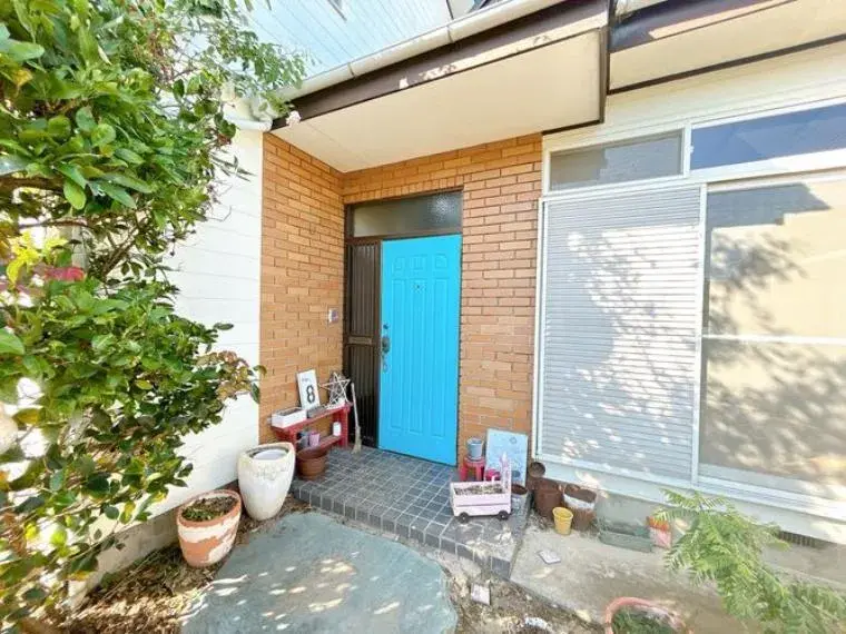 4LDK Property Isesaki City Gunma Prefecture (4)