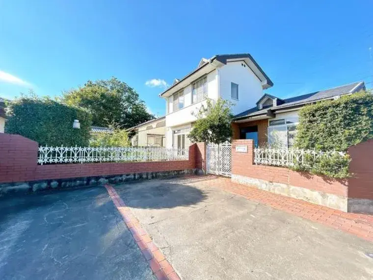 4LDK Property Isesaki City Gunma Prefecture (6)