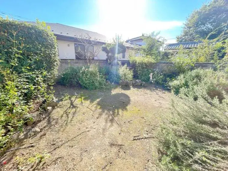 4LDK Property Isesaki City Gunma Prefecture (7)