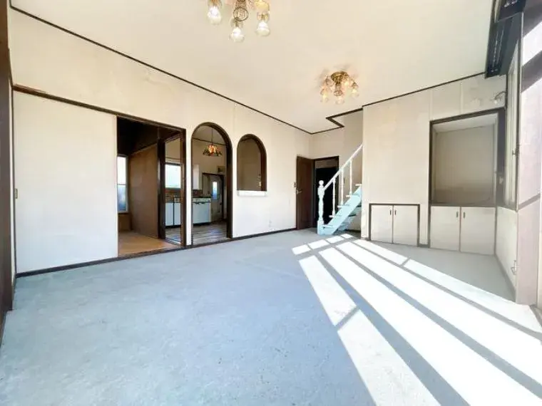 4LDK Property Isesaki City Gunma Prefecture (8)