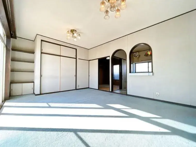 4LDK Property Isesaki City Gunma Prefecture (9)