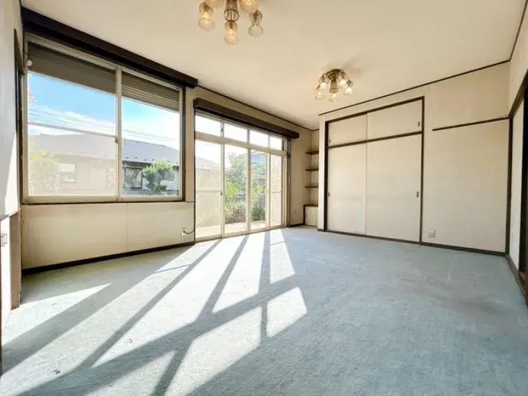 4LDK Property Isesaki City Gunma Prefecture (10)