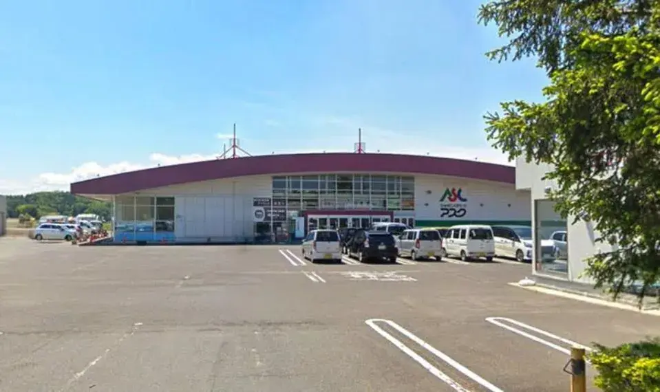 4SLDK Propiedad Ciudad de Sukagawa Prefectura de Fukushima (33)