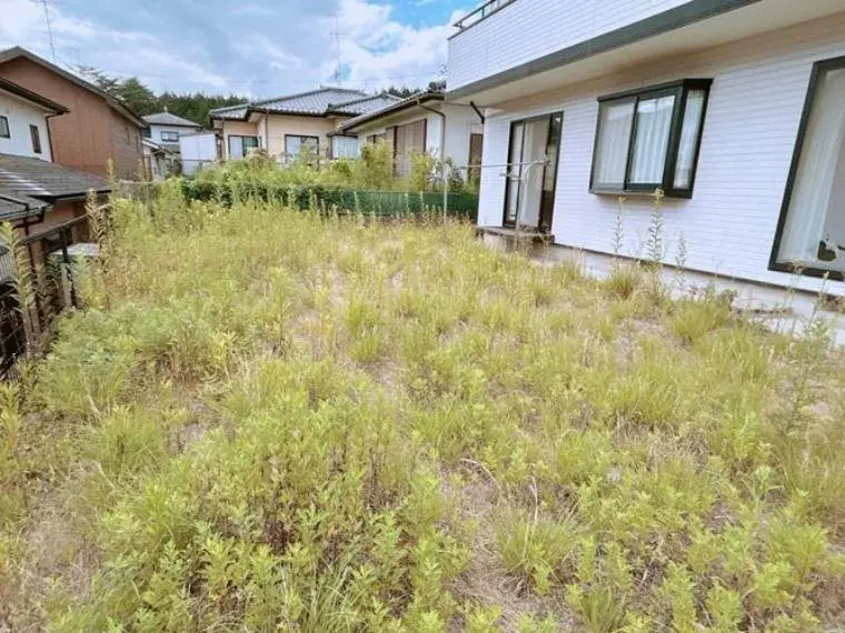 4SLDK Propiedad Ciudad de Sukagawa Prefectura de Fukushima (7)