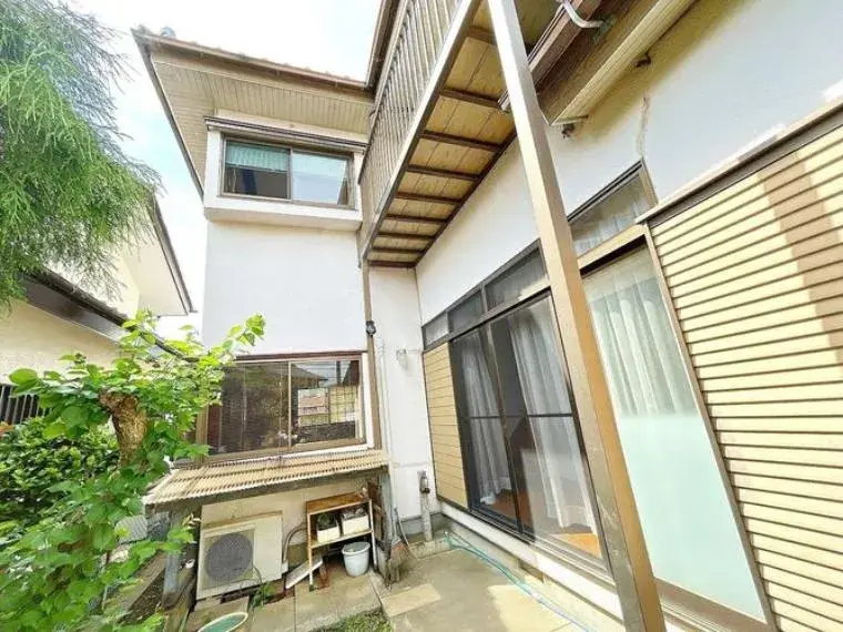 4LDK Property Kasumigaura City Ibaraki Prefecture (2)