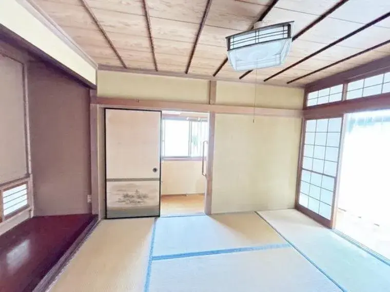 4LDK Property Kasumigaura City Ibaraki Prefecture (11)