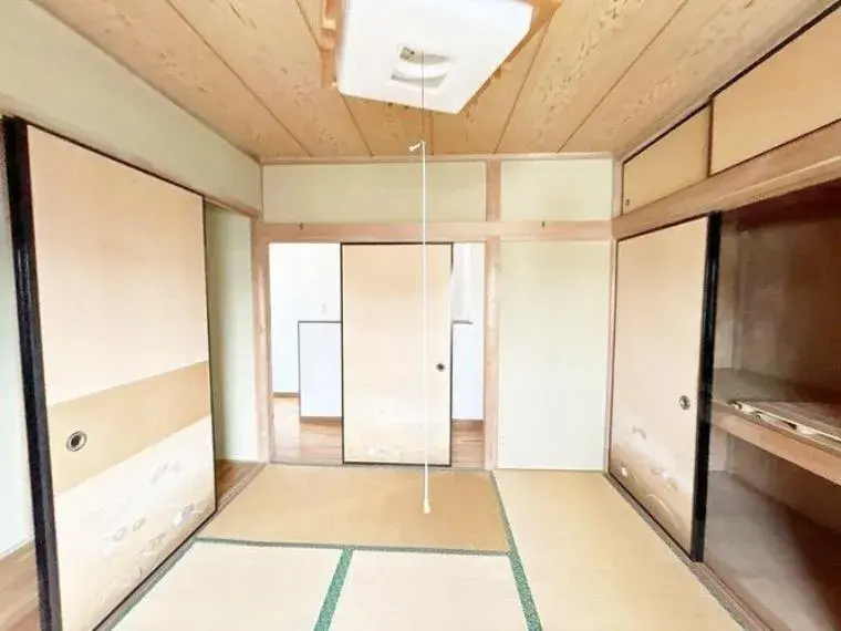 4LDK Property Kasumigaura City Ibaraki Prefecture (16)