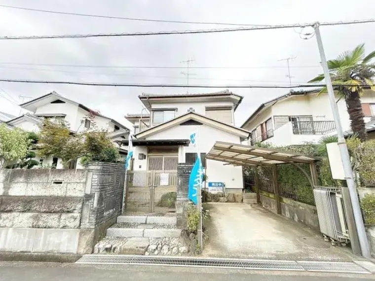 4LDK Property Kasumigaura City Ibaraki Prefecture (6)