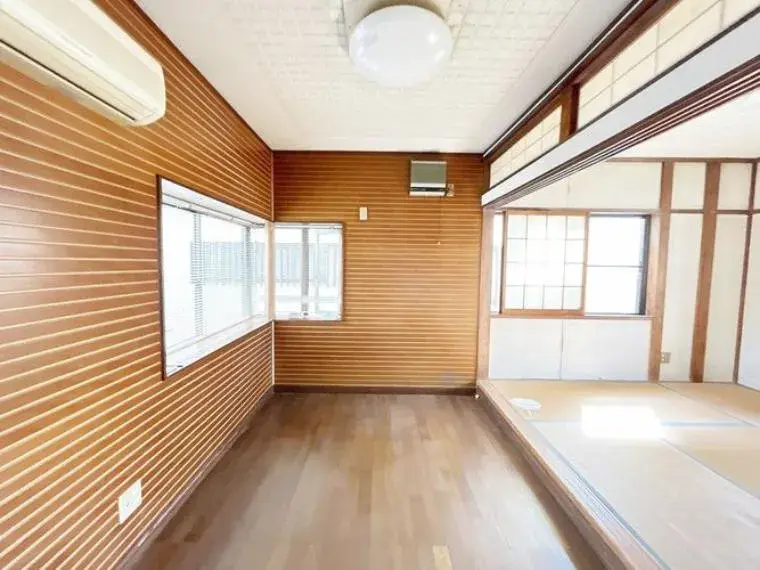 4LDK Property Kasumigaura City Ibaraki Prefecture (9)