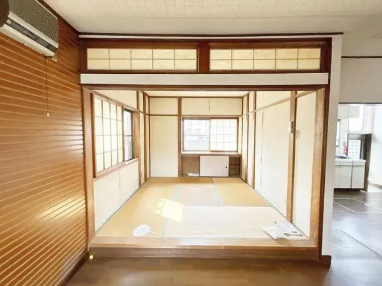 4LDK Property Kasumigaura City Ibaraki Prefecture (10)