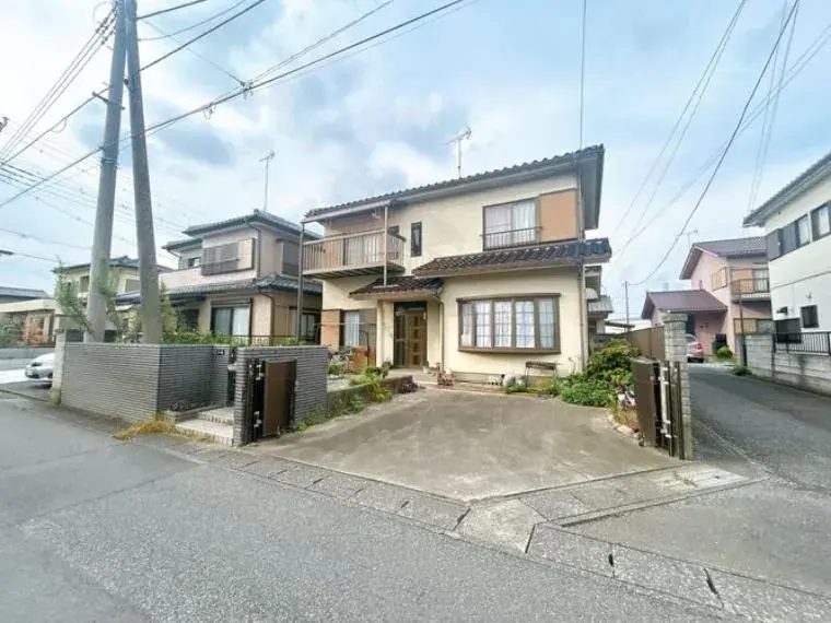 Akiya in Gunma