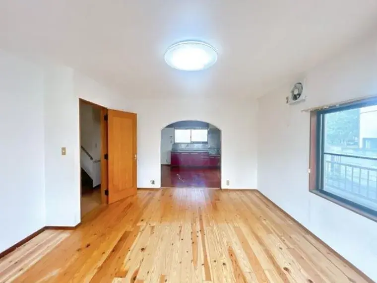 4LDK Property Ota City Gunma Prefecture (11)