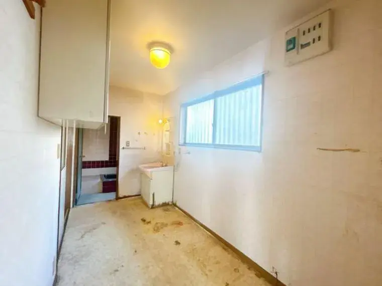 4LDK Propriété Ville d'Ota Préfecture de Gunma (12)