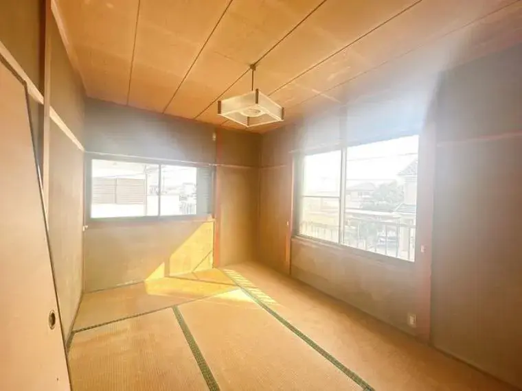 4LDK Property Ota City Gunma Prefecture (15)